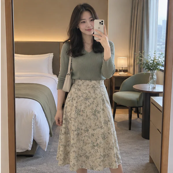 대구 읍내 솔라 아로마 안내 이미지