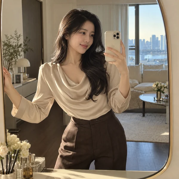인천 서해 하린 가든 안내 이미지