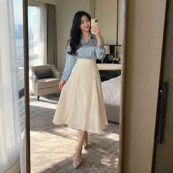 서울 합정 보미 홈타이 안내 이미지