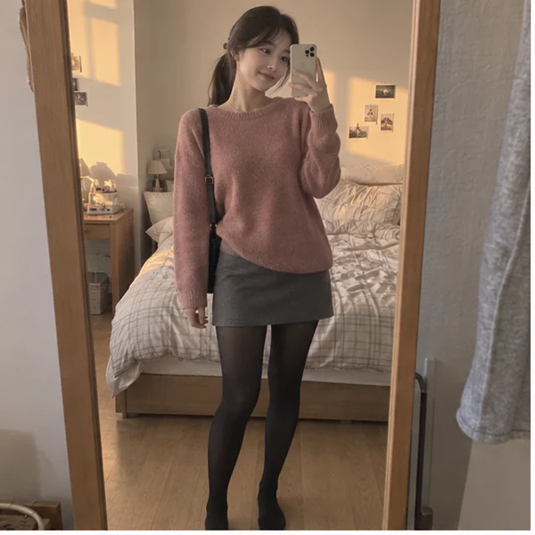 채영 라운지 대표 안내 이미지
