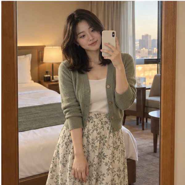 대전 신성 유나 가든 안내 이미지