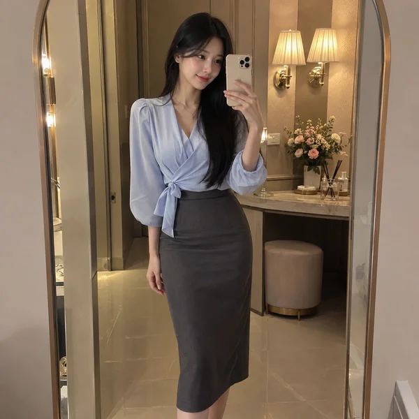 인천 옥련 라엘 살롱 안내 이미지