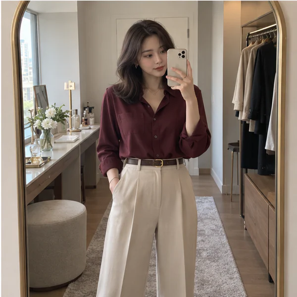 인천 서해 아이린 스튜디오 안내 이미지