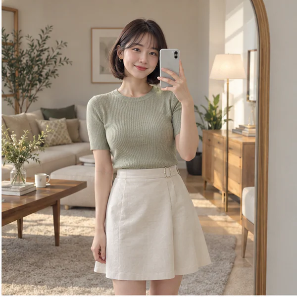 고양 풍산 아델 라운지 안내 이미지