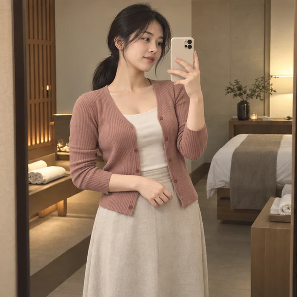 서울 대림 미나 케어 안내 이미지