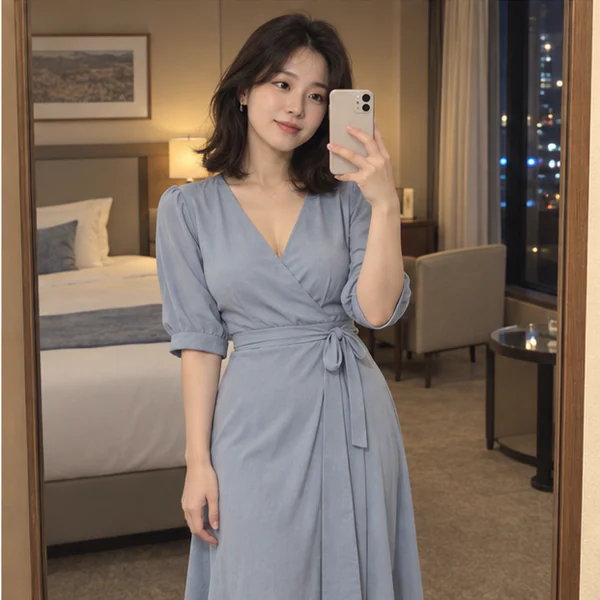 인천 청학 민지 살롱 안내 이미지