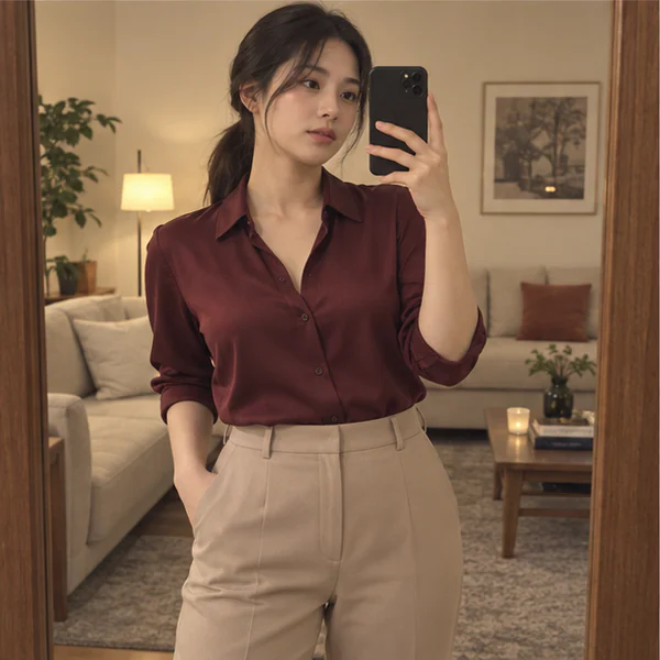 인천 청학 유정 웰니스 안내 이미지
