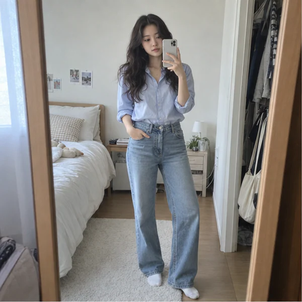 구미 윈터 웰니스 안내 이미지