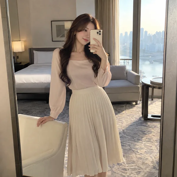 서울 동선 로제 케어 안내 이미지