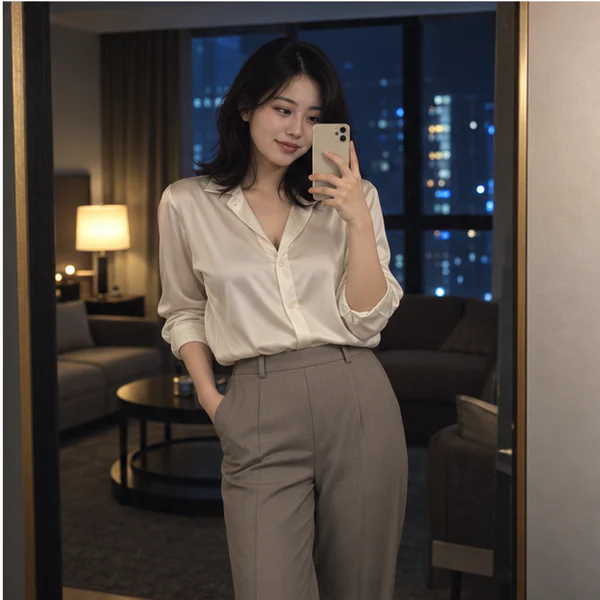 인천 율목 은서 라운지 안내 이미지