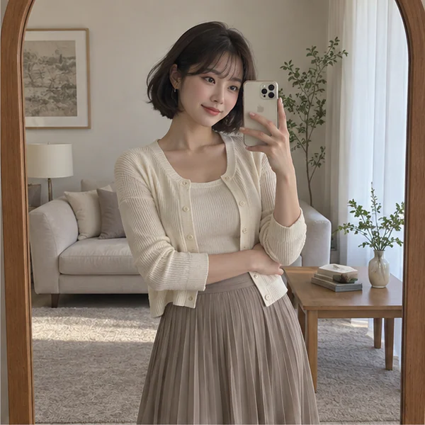 아델 포레스트 대표 안내 이미지