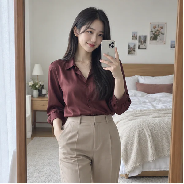 동두천 소요 윈터 살롱 안내 이미지