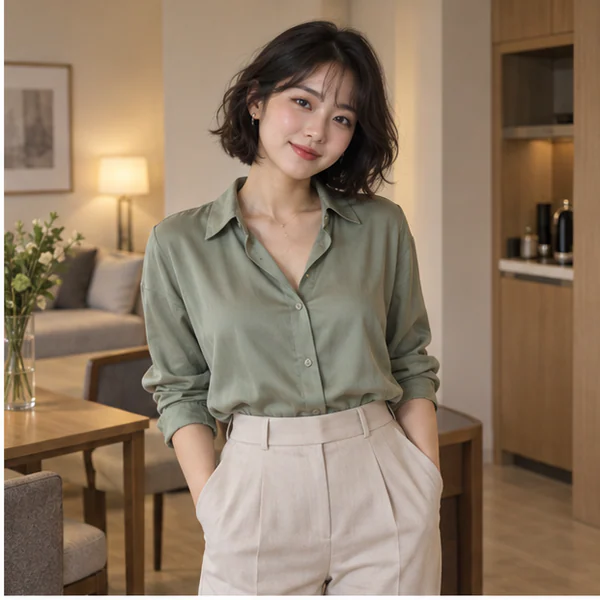 대전 관평 가을 살롱 안내 이미지