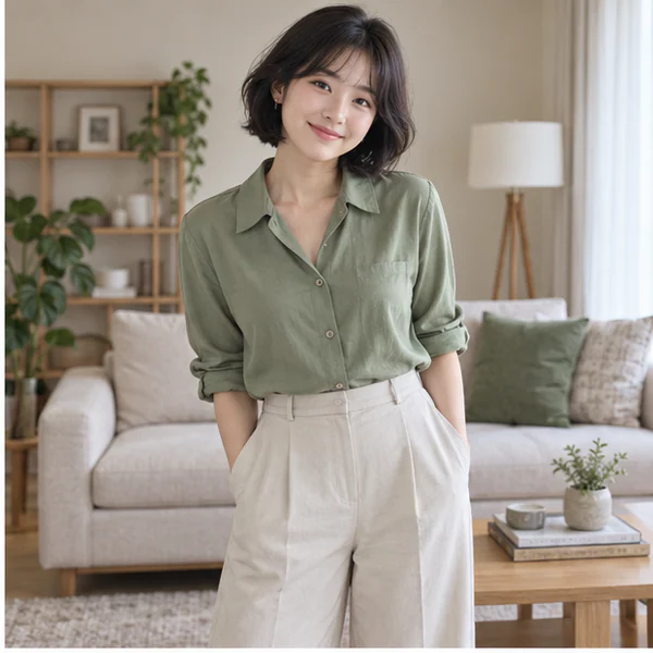 군포 재궁 루나 스튜디오 안내 이미지