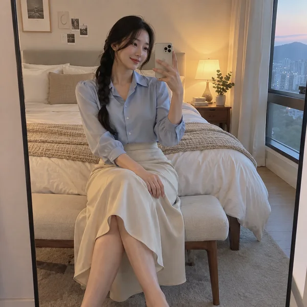 수원 금곡 미나 포레스트 안내 이미지