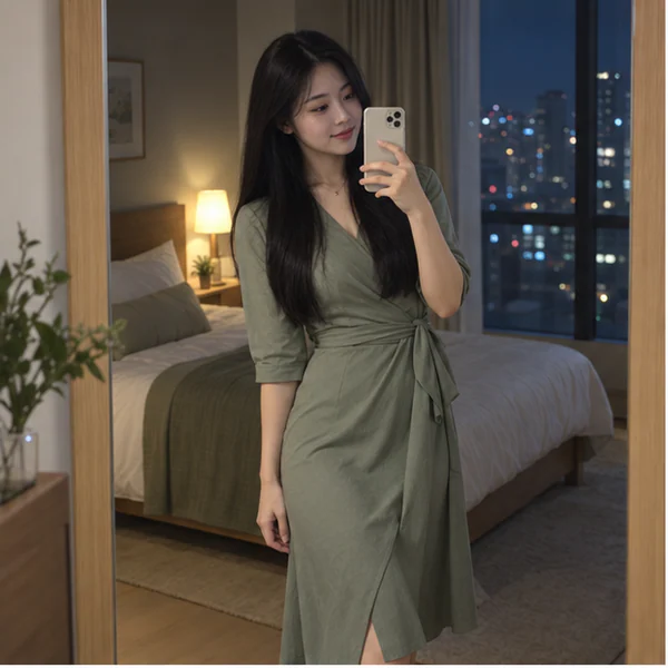 대전 유천 미나 살롱 안내 이미지