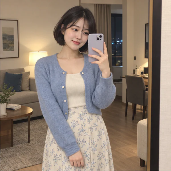 남양주 평내 마리 가든 안내 이미지