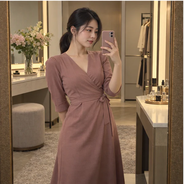 서울 삼선 은비 살롱 안내 이미지