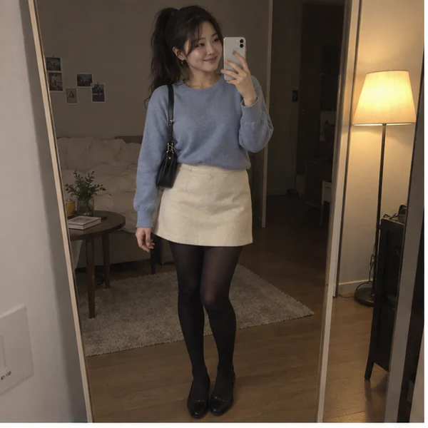 고양 장항 유나 라운지 안내 이미지