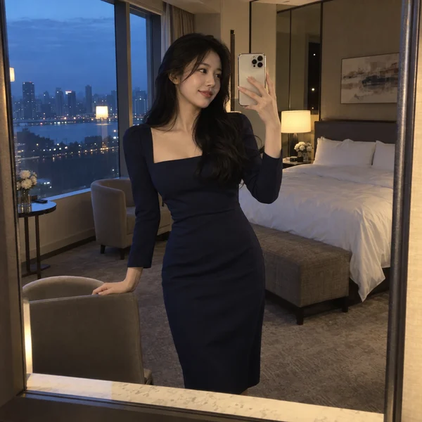 남양주 별내 윈터 릴랙스 안내 이미지