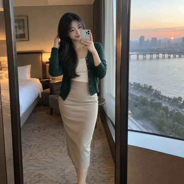 고양 덕이 세리 스튜디오 안내 이미지