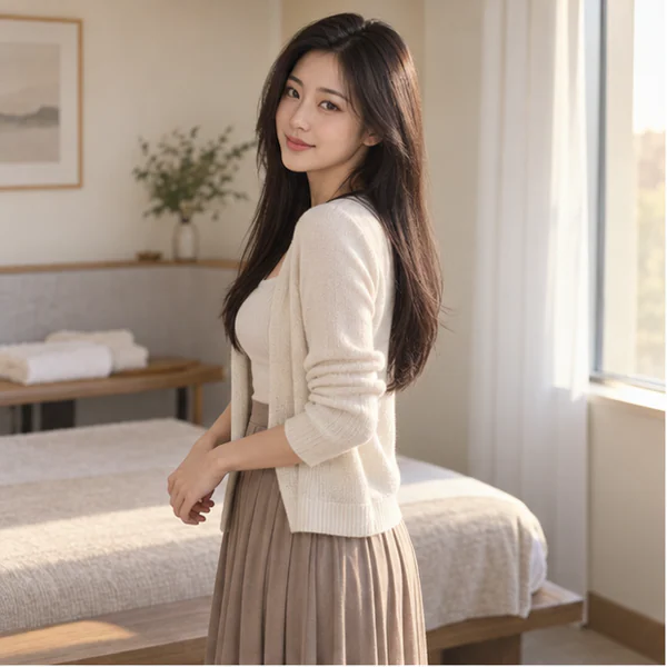 서울 이문 유진 케어 안내 이미지